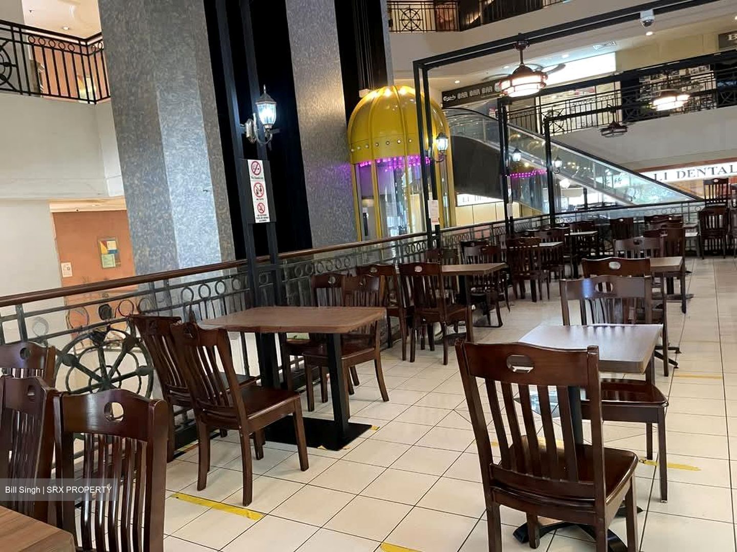 Parklane Shopping Mall (D7), Office #545150591